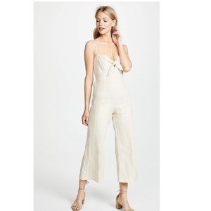 Faithfull The Brand - Presley Jumpsuit